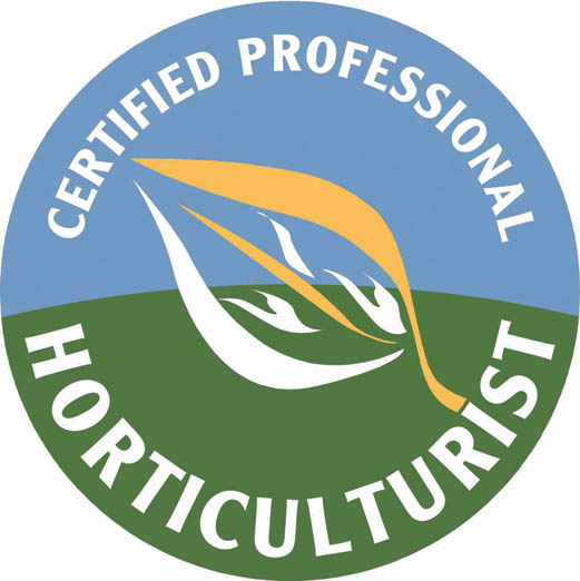 Professional Certification Washington, Certified Landscape Technician